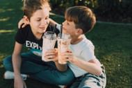 Packaged drinks and foods are unhealthy and loaded with sugar. (Photo via Pexels/RODNAE Productions)